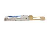 AddOn - QSFP28 transceiver module - 100GbE - TAA Compliant