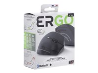 TNB ERGO Line Ergo Wireless Mouse