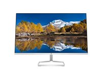 HP M27fq - M-Series - LED monitor - QHD - 27"
