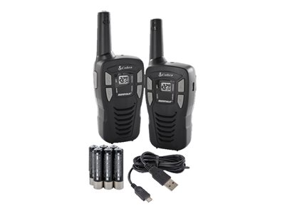Cobra microTALK CXT145