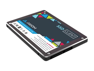 Axiom C565e Series Mobile