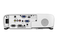 EPSON EB-X49 3LCD Projector XGA