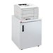 Bretford Office Machine Cabinet FC2020-PB