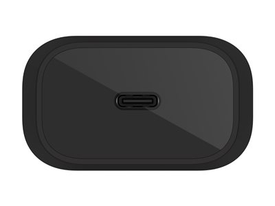 BoostCharge power adapter - PPS technology - USB-C