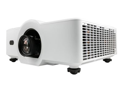 Barco G50-W6 DLP projector laser/phosphor 3D 6000 lumens WUXGA (1920 x 1200) 16:10 