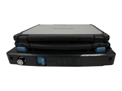 Gamber-Johnson Vehicle Dock PCPE-GJ20V07 - Port re