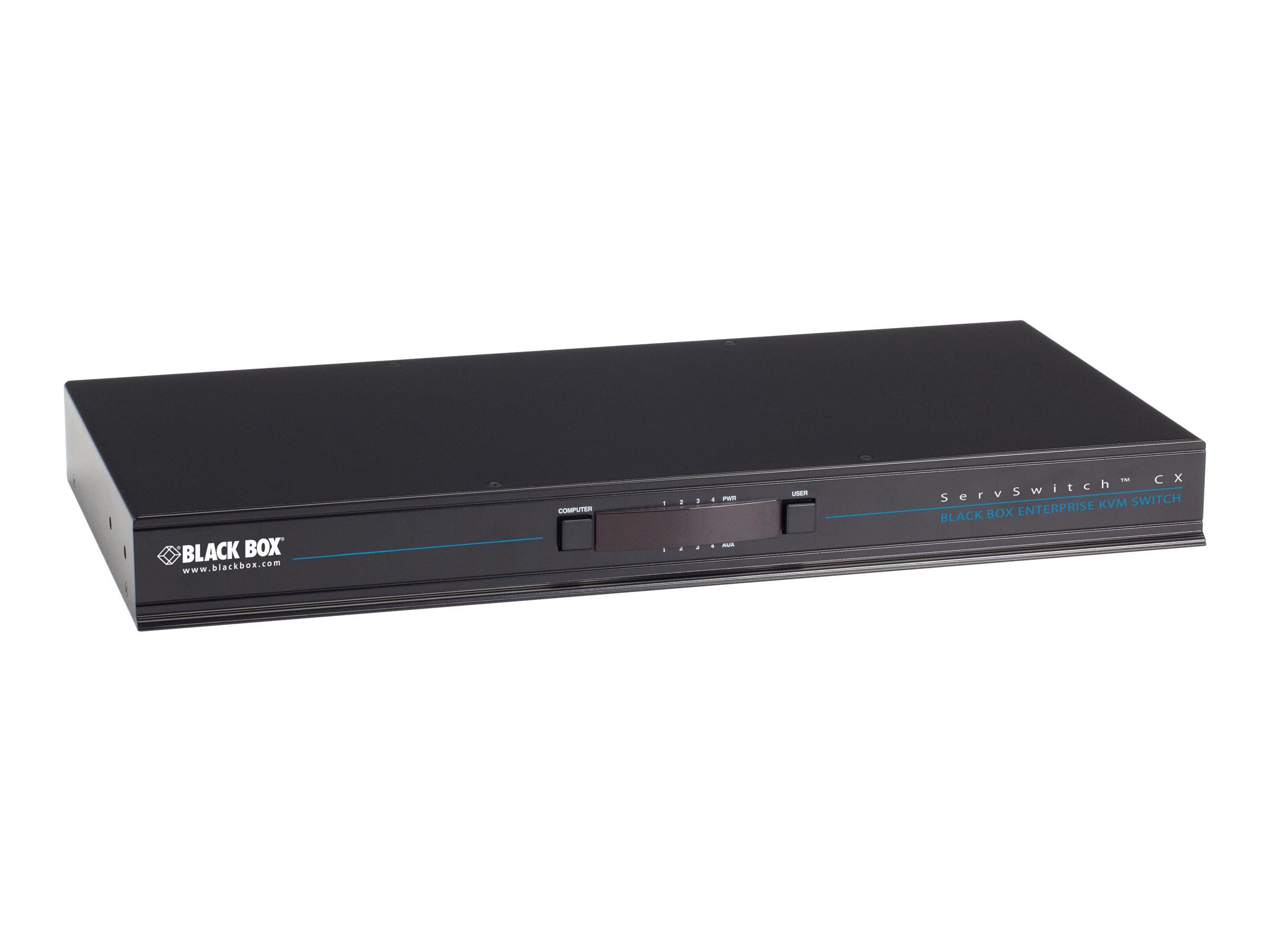 Black Box ServSwitch CX