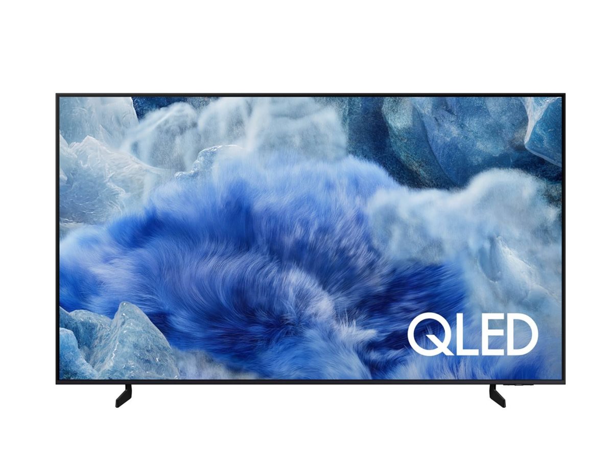 Samsung QN50Q8FAAF - 50" Diagonal Class (49.5" viewable)
