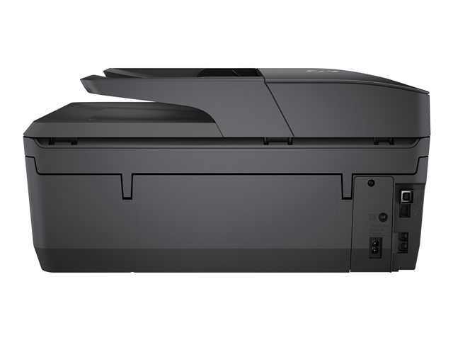 T0F33A - HP Officejet Pro 6970 All-in-One - multifunction printer
