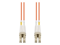 AddOn - Câble inverseur - LC/UPC multimode (M) pour LC/UPC multimode (M) - 3 m 