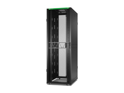 APC AR3157B2, Rack-Gehäuse Rack-Schränke, APC SX Rack AR3157B2 (BILD3)