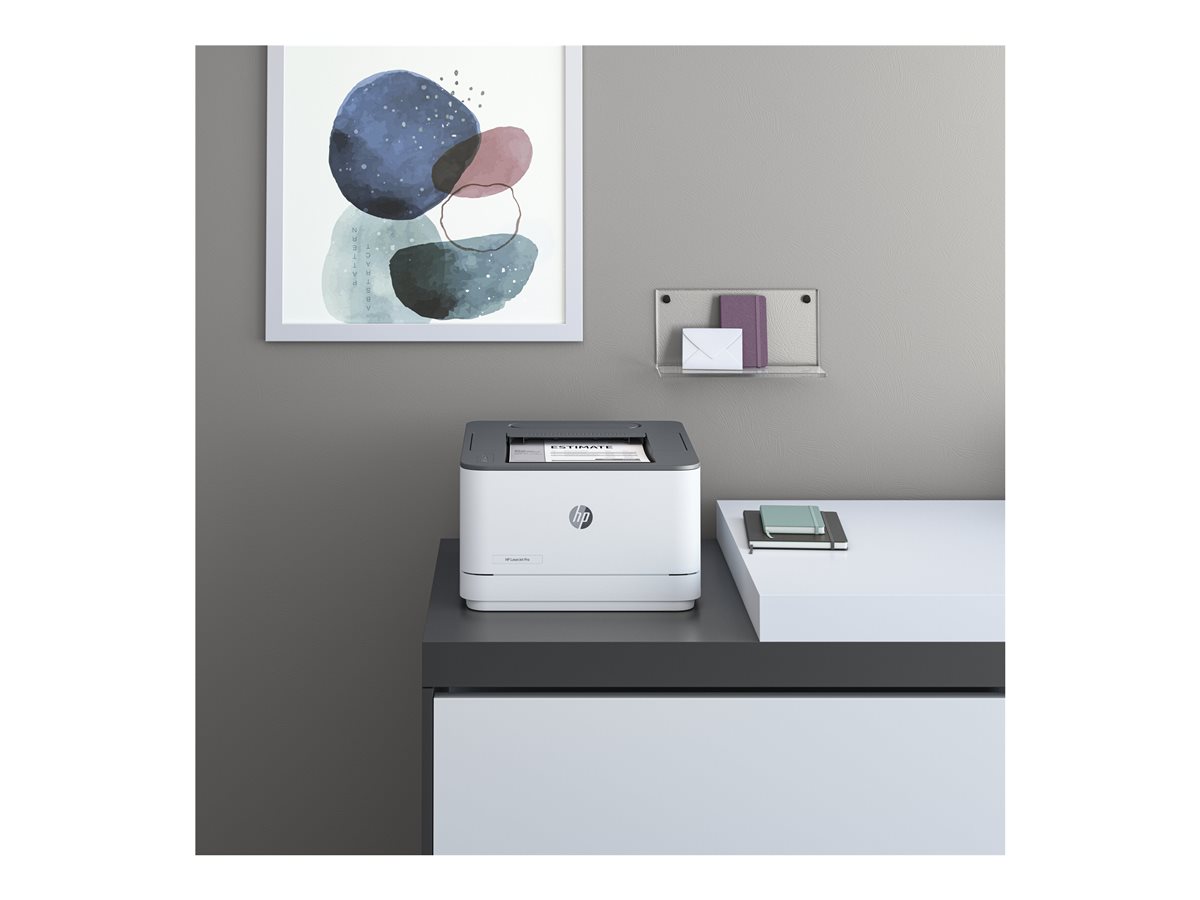 HP LaserJet Pro 3002dw – foto 8