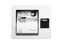 HP LaserJet M501dn