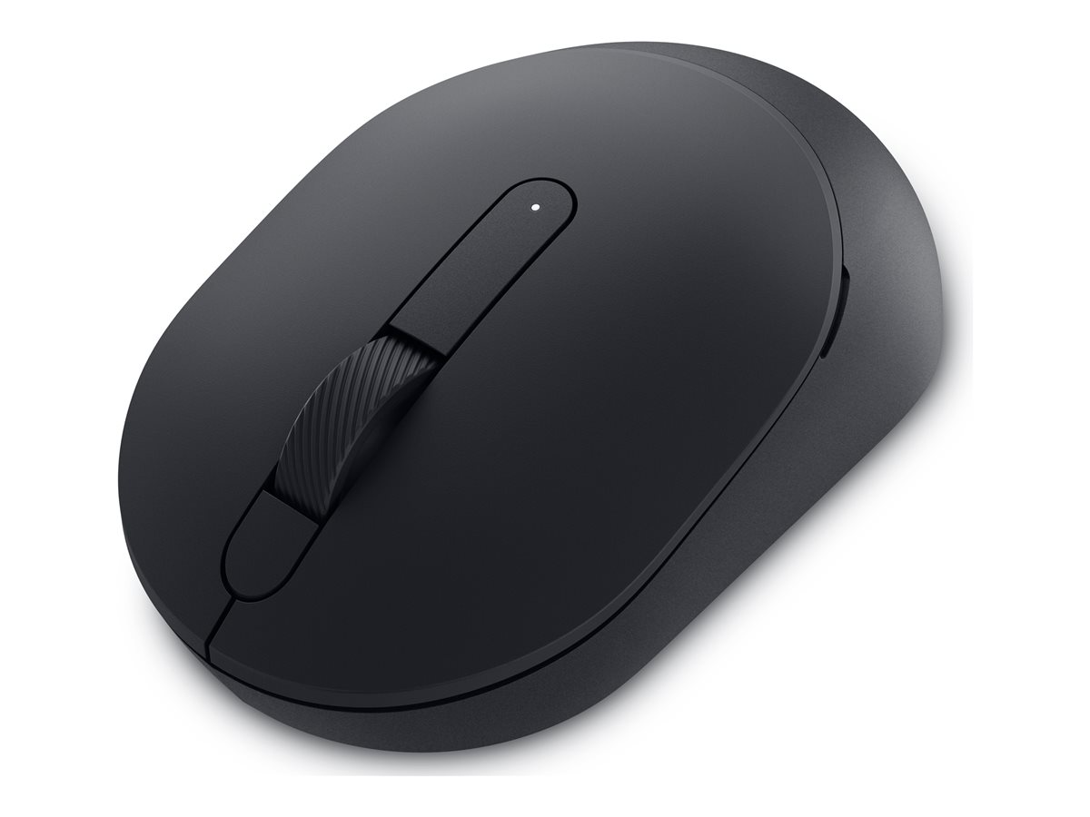 Dell Pro Compact Silent MS355 (MS355-BLK-EMEA)
