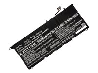 DLH Energy Batteries compatibles DWXL3637-B060Q3