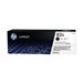 HP 83X Black Toner CF283X