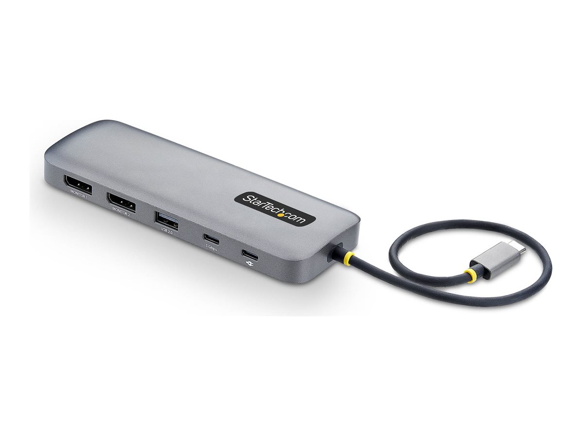 Startech - Docking station