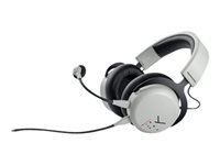 beyerdynamic MMX 150 Kabling Headset Grå