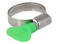 Delock Butterfly Hose clamp