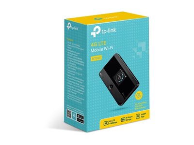TP-Link 4G LTE-Advanced Mobile WiFi