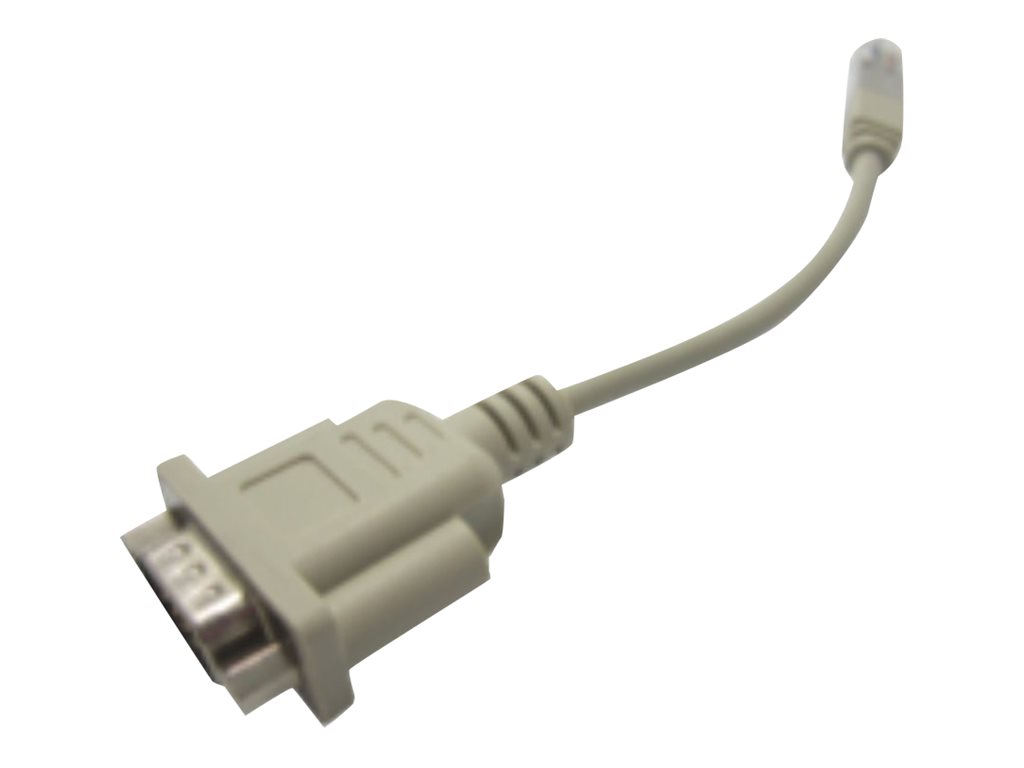 Brother - Serial adapter