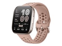 Amazfit Bip 6 Guld Pink SmartWatch