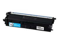Brother TN439C - Ultra High Yield