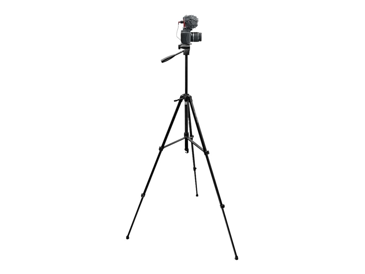 Optex 3Section Aluminum Mobile Tripod OPT200