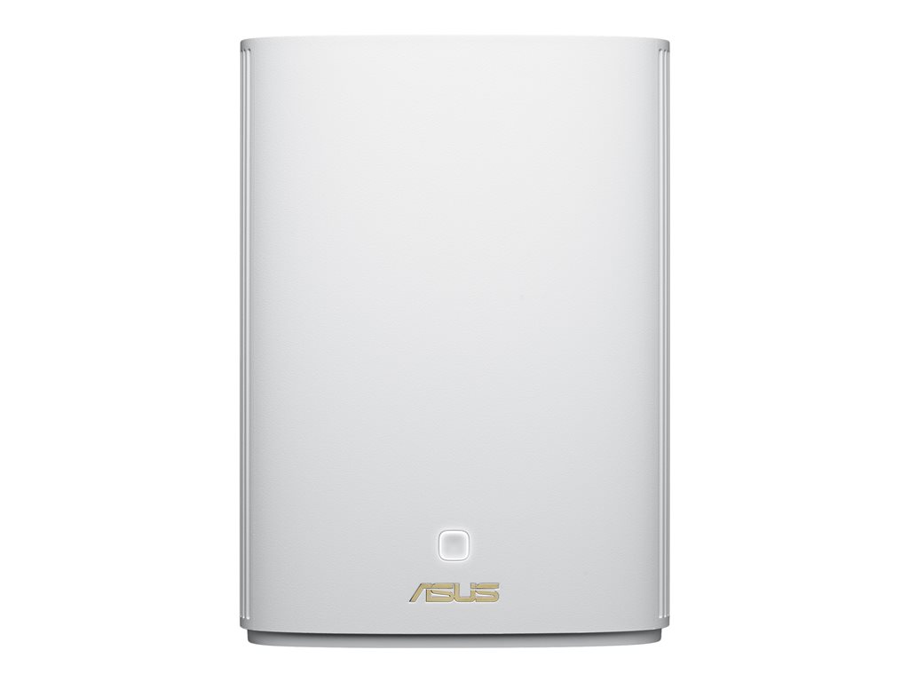 ASUS ZenWiFi AX Hybrid XP4 White 2-pack