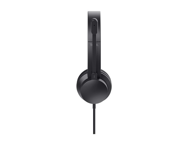 TRUST HS-260 USB - USB C Noise