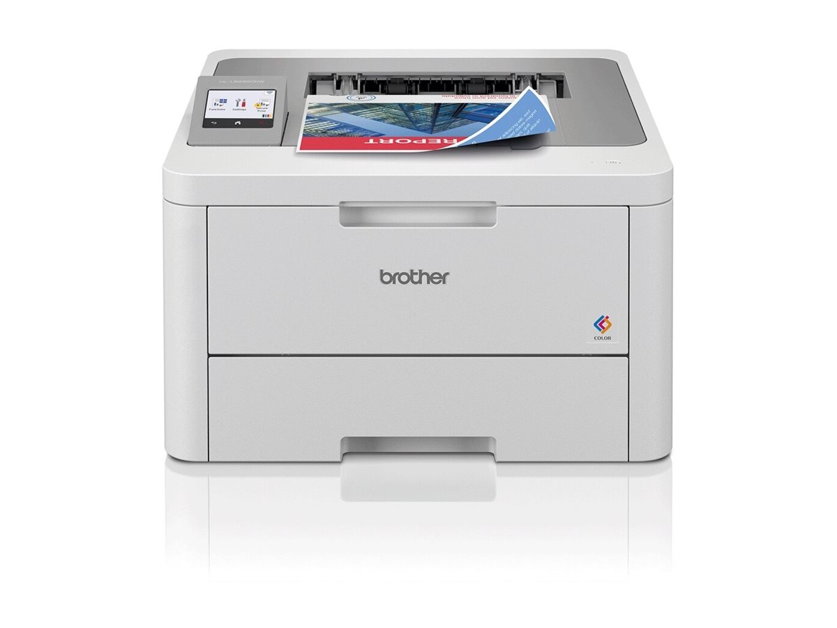 Brother HL-L8230CDW - Printer