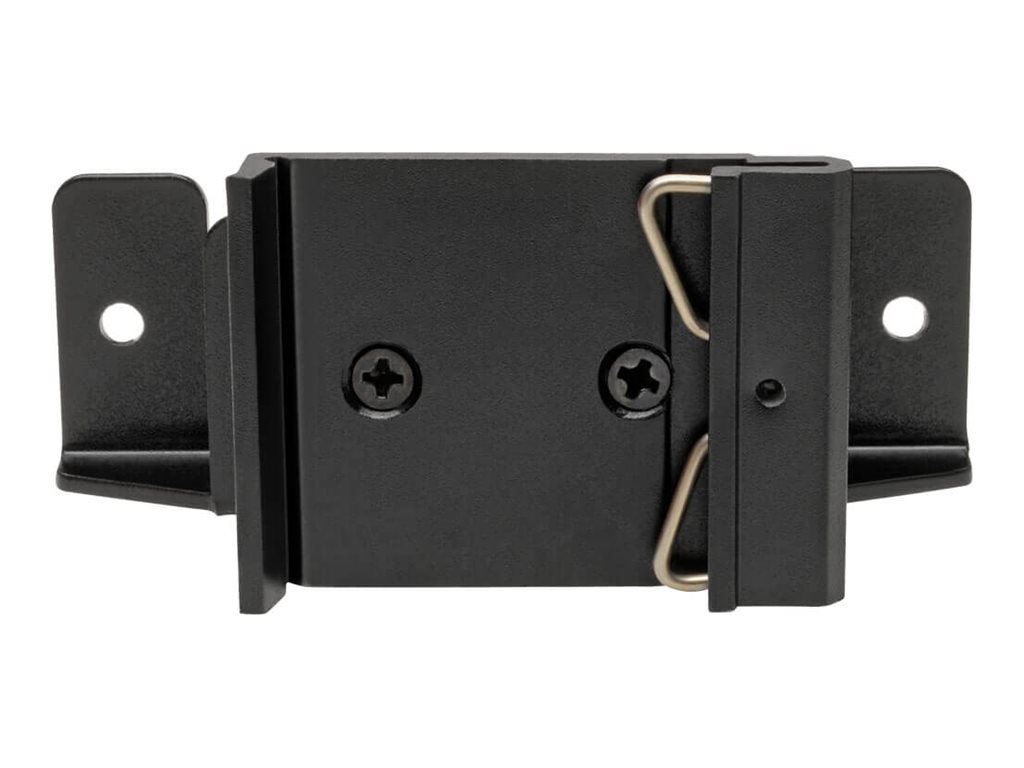 Eaton Tripp Lite Series DIN Rail-Mounting Bracket for Digital Signage, Version 2