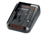 Black & Decker Power Connect Batterioplader