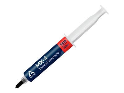 MX-4 - thermal paste