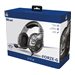 TRUST Casque gaming FORZE pour PS5/PS4