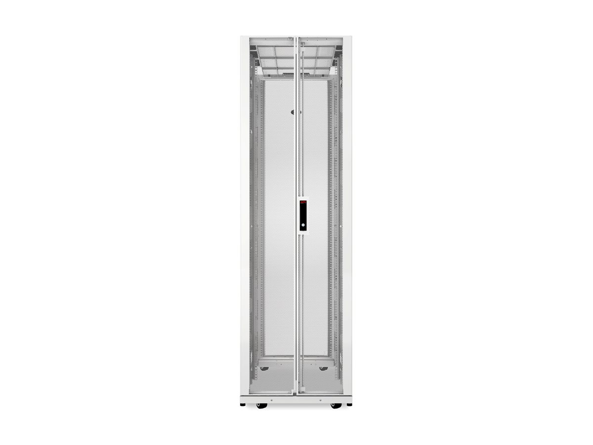 APC NetShelter SX 42U 600mm Wide x 1200