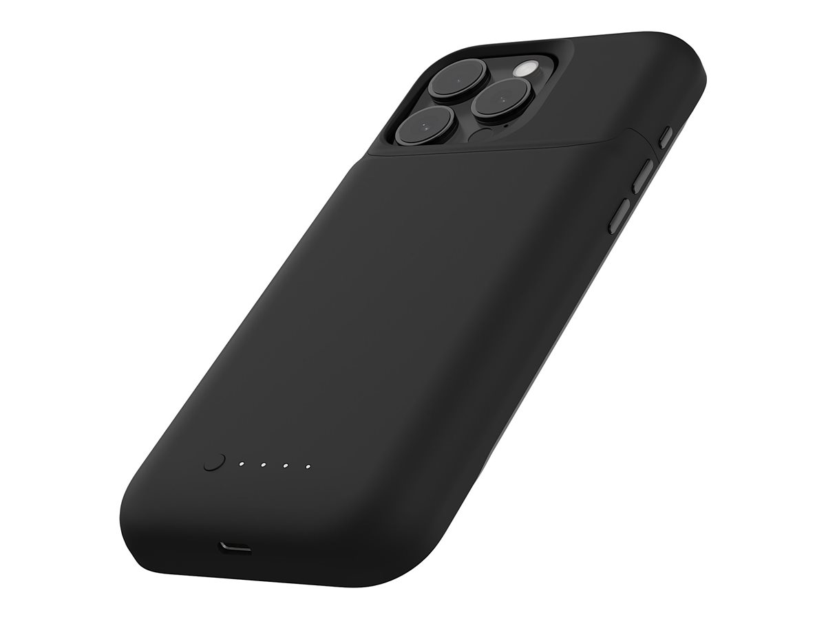mophie Juice Pack - Battery case for cell phone
