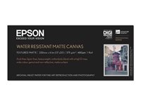 Epson Papier grand Format C13S042012