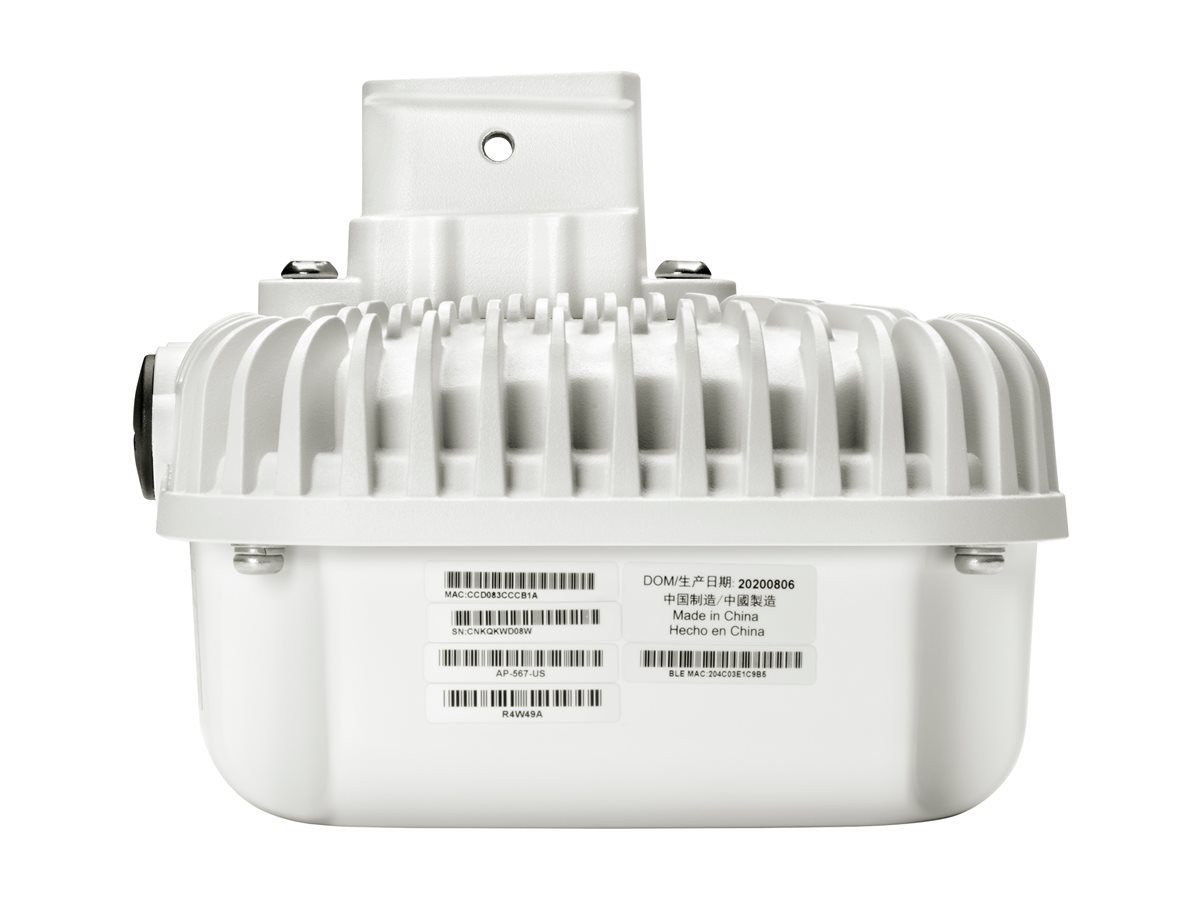 HPE Aruba AP-565 Access Point (RW)