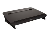 FELLOWES PORTE DOCUMENTS HANA- NOIR