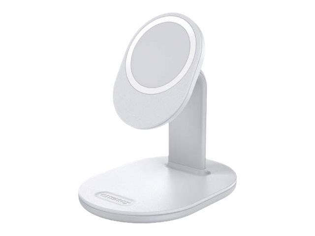 OtterBox - Wireless charging stand