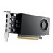 NVIDIA RTX A1000