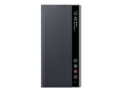 Samsung Clear View Cover EF-ZN970