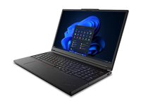 Lenovo ThinkPad (PC portable) 21RQ000CFR