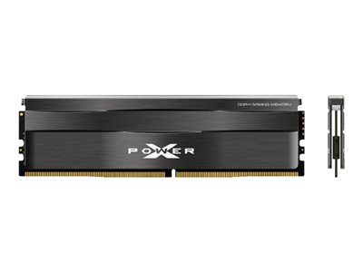 SILICON POWER XPOWER Zenith 16GB 2x8Go