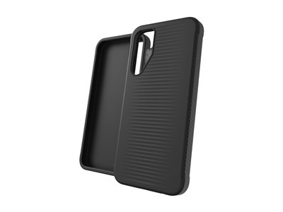 ZAGG Luxe - Back cover for cell phone