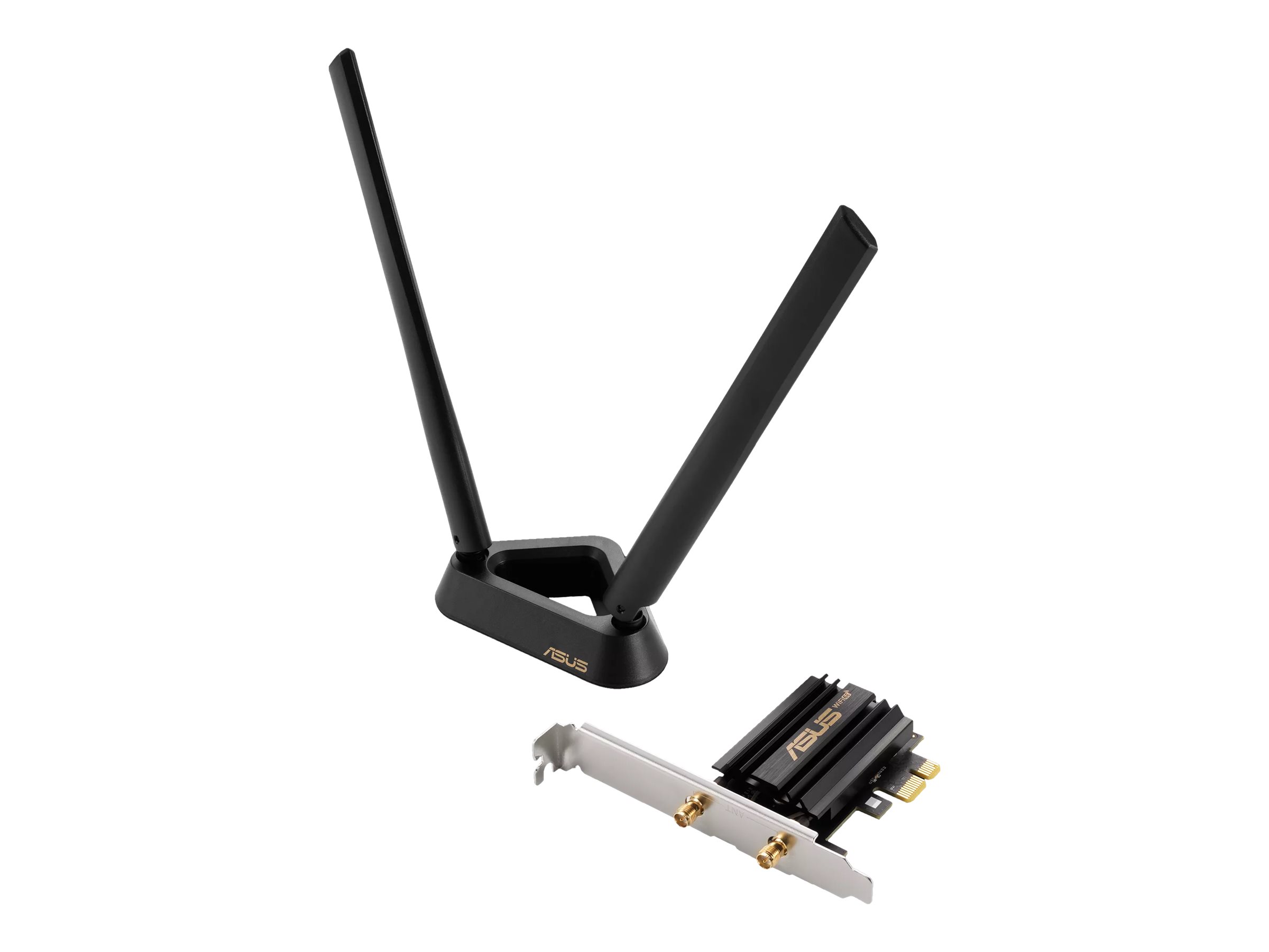 ASUS PCE-AXE59BT - Network adapter