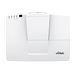 Vivitek DW3321 (Voltage: AC 120/230 V (50/60 Hz)) - Image 7: Top