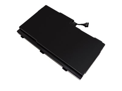 Total Micro - Notebook battery