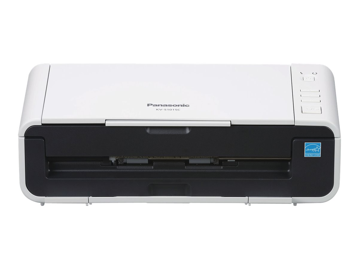 Panasonic KVS1015C Document scanner SHI